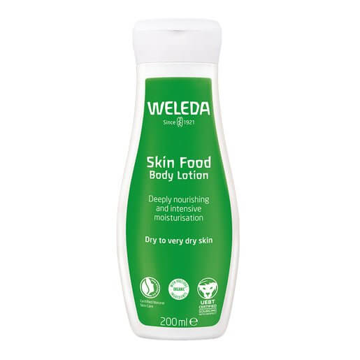 Weleda Skin Food Body Lotion 200mL - Bubs Universe