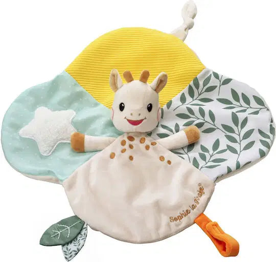 Sophie La Girafe Sophie La Girafe Comforter