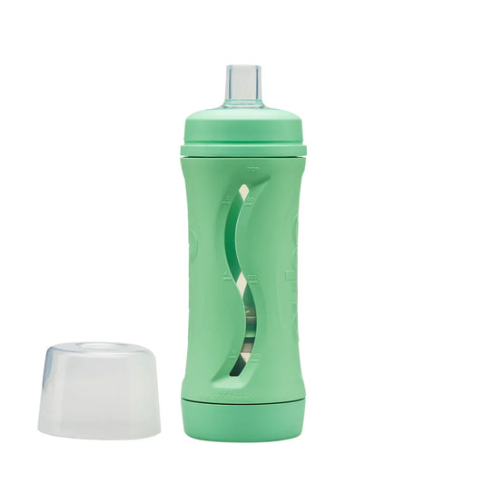 Nutrition Tips for Baby’s First Year: A Month-by-Month Guide for Parents