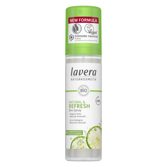 Natural vs. Conventional Deodorant; What’s Really Going Under Your Arms?