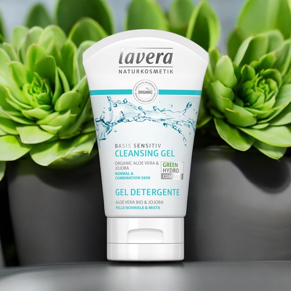 Discover Lavera: The Natural Skincare Brand Loved by Families Worldwide
