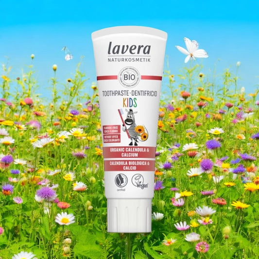 Why Bubs Universe Loves Fluoride-Free Toothpaste for Kids