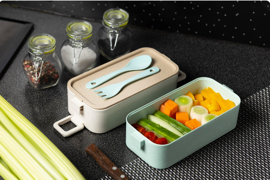 5 Must-Have Baby Essentials: From Skip Hop Backpacks to Insulated Lunch Boxes