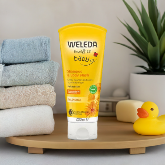 Top 10 Must-Have Baby Products Parents Swear By in 2025