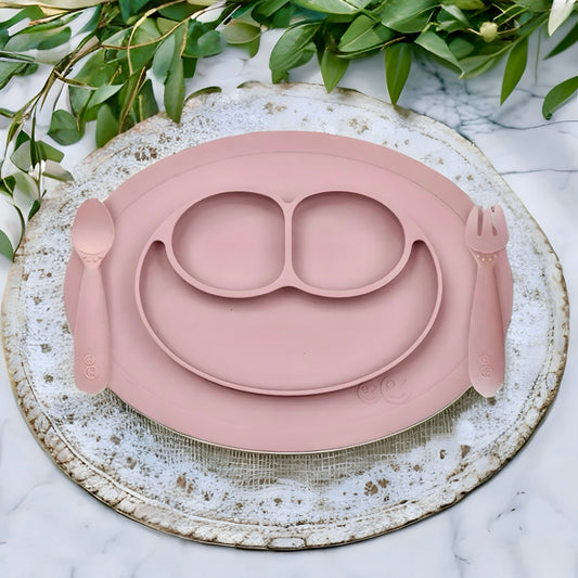 Why EZPZ Feeding Products Are a Must-Have for Your Baby’s Mealtime - Bubs Universe