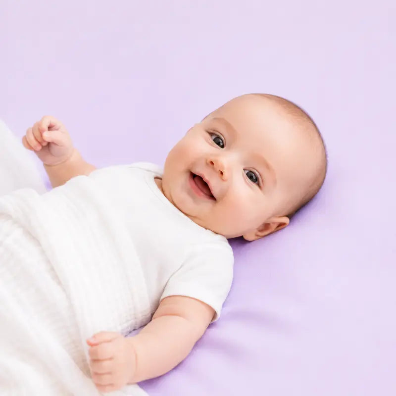 Newborn (0–3 Months)