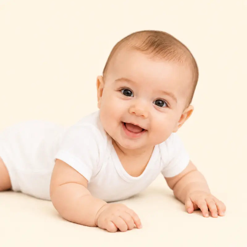 3–6 Months