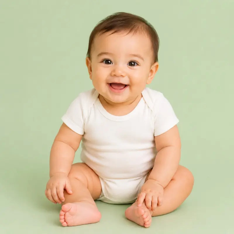 6–12 Months