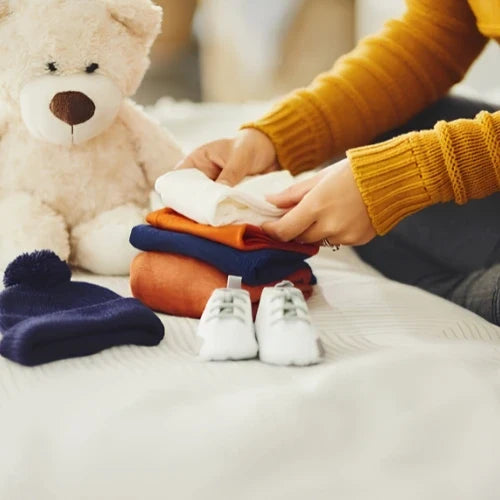Baby Clothes