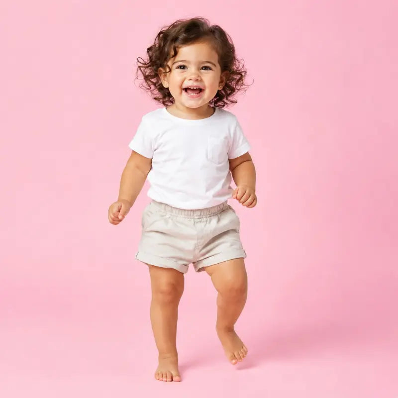 Toddler (1–3 Years)