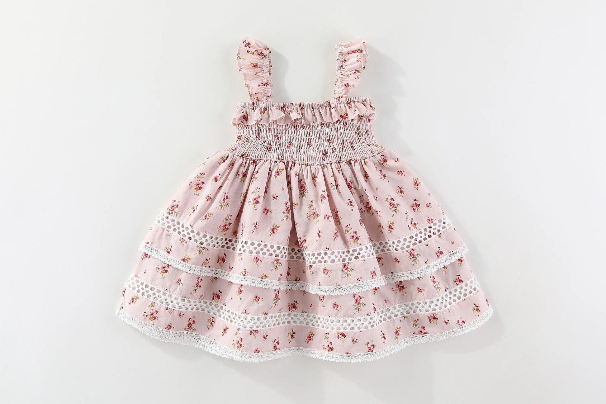 Ma Mer Melissa Dress