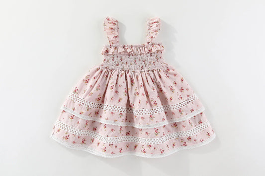 Ma Mer Melissa Dress