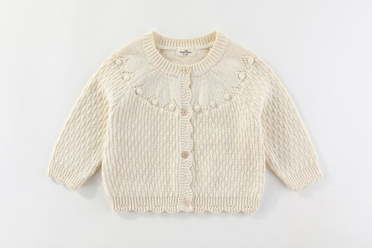 Ma Mer Ella Cardigan (More Colors)
