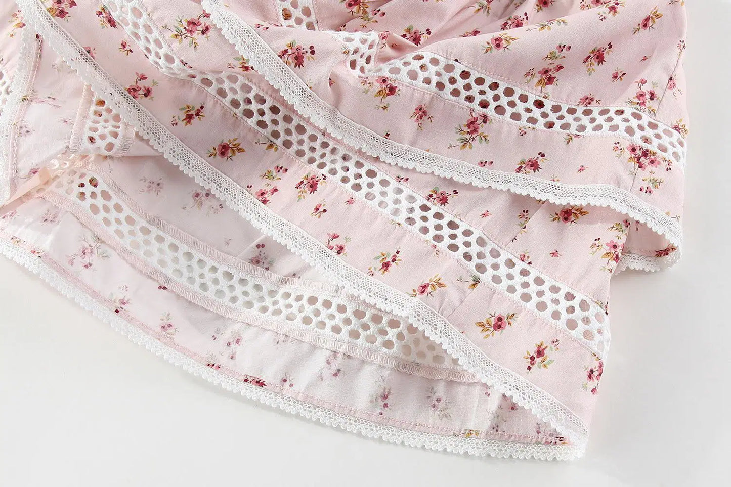 Ma Mer Melissa Dress