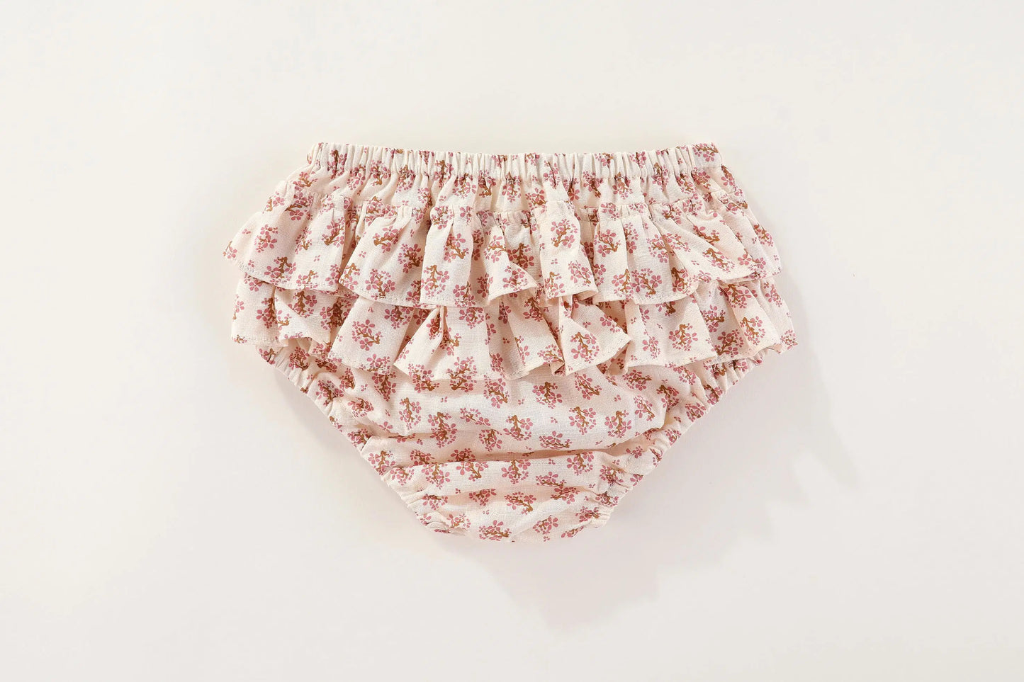 BABY GIRLS NAPPY COVERS
