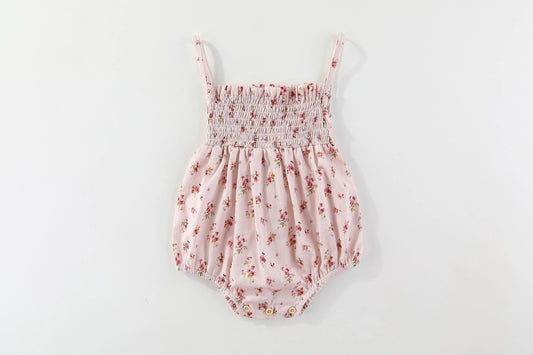 Ma Mer Melissa Romper