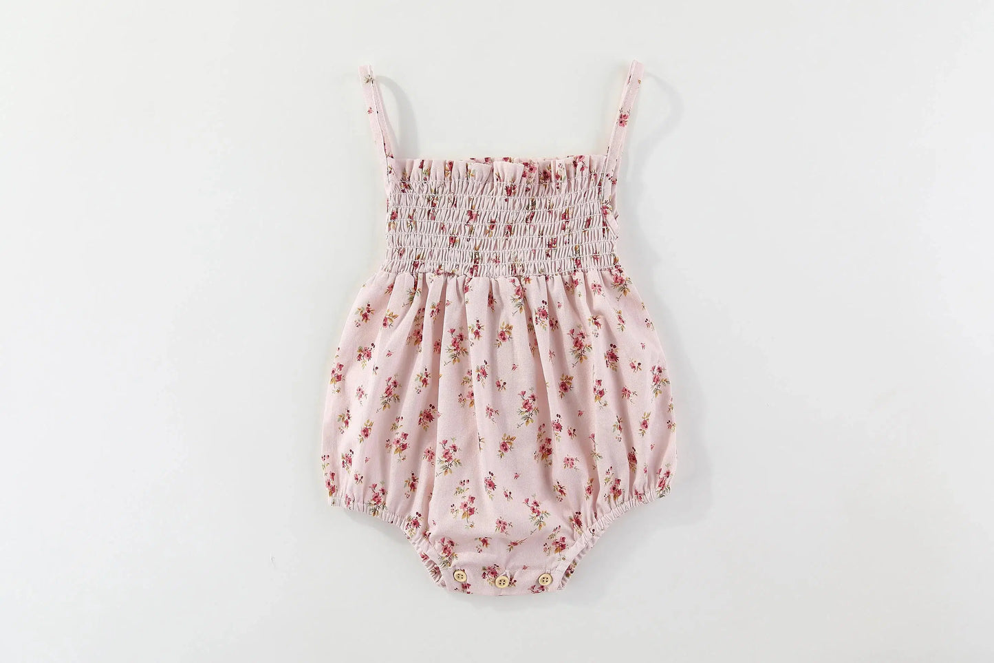 Ma Mer Melissa Romper
