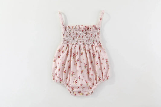 Ma Mer Melissa Romper