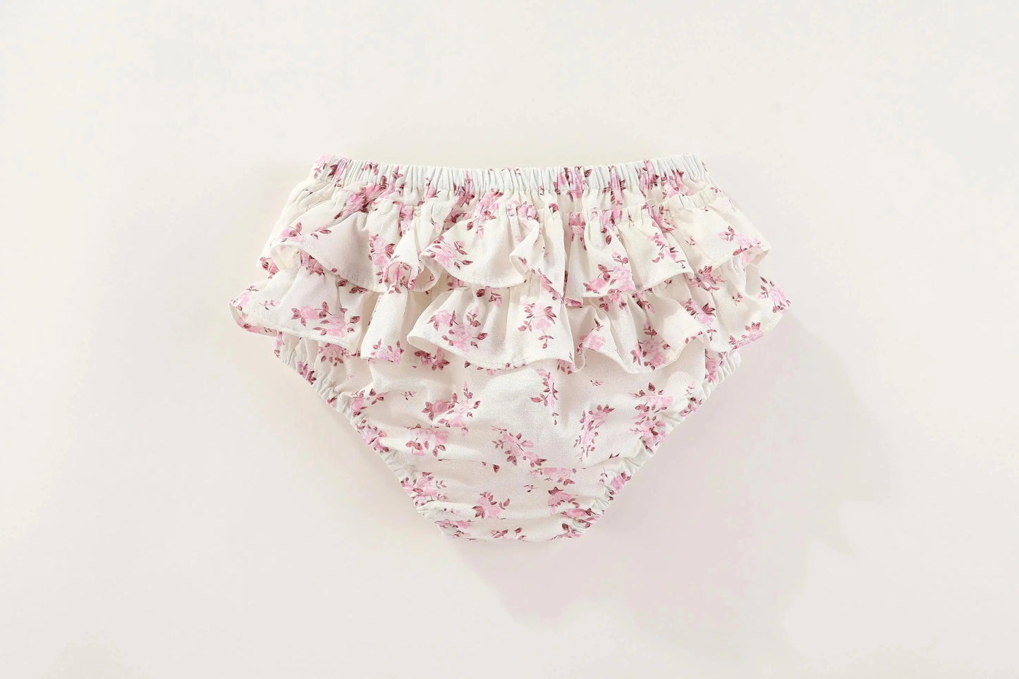 BABY GIRLS NAPPY COVERS