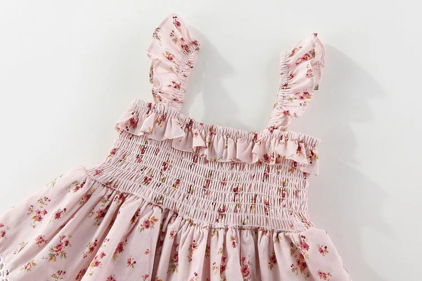 Ma Mer Melissa Dress