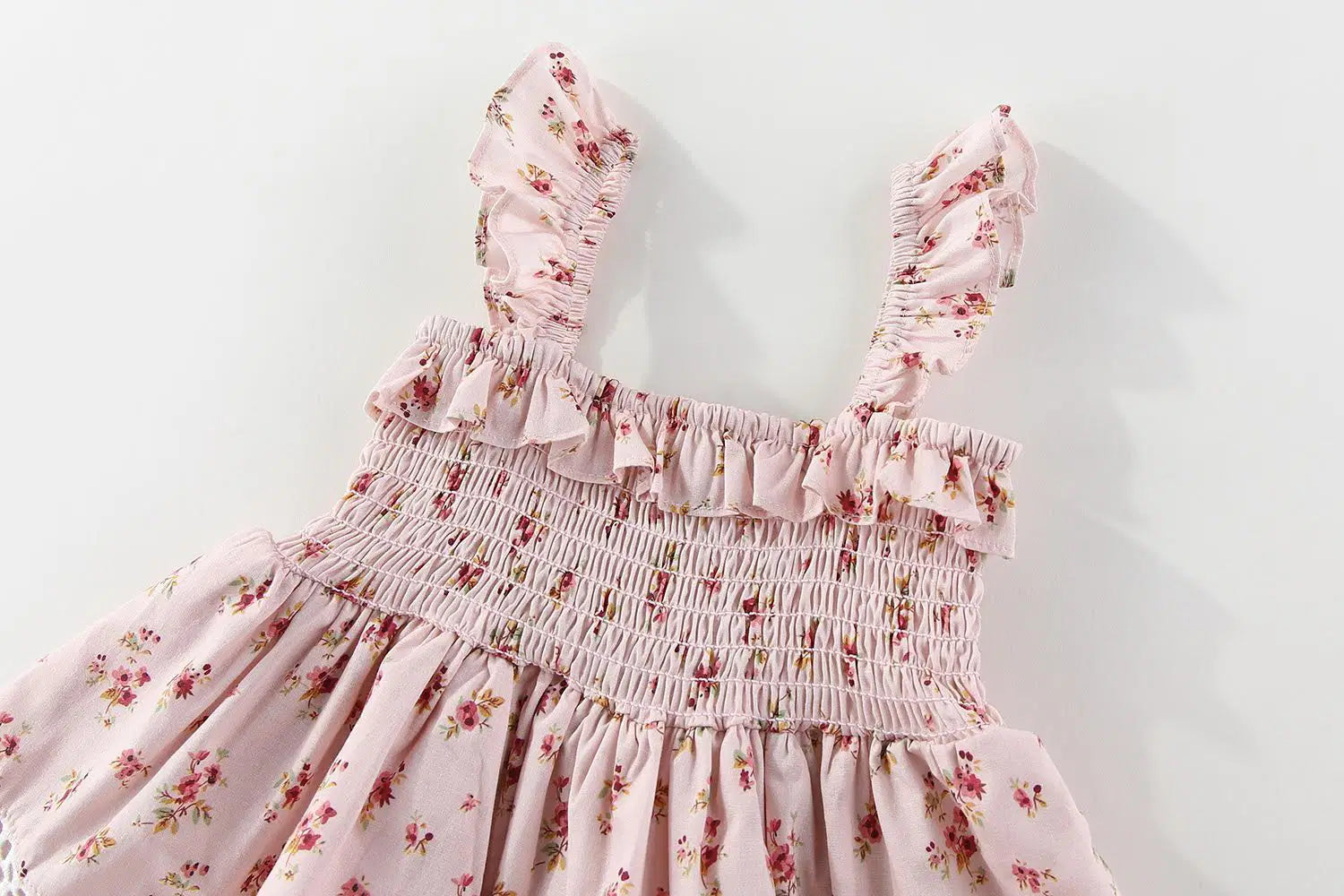 Ma Mer Melissa Dress