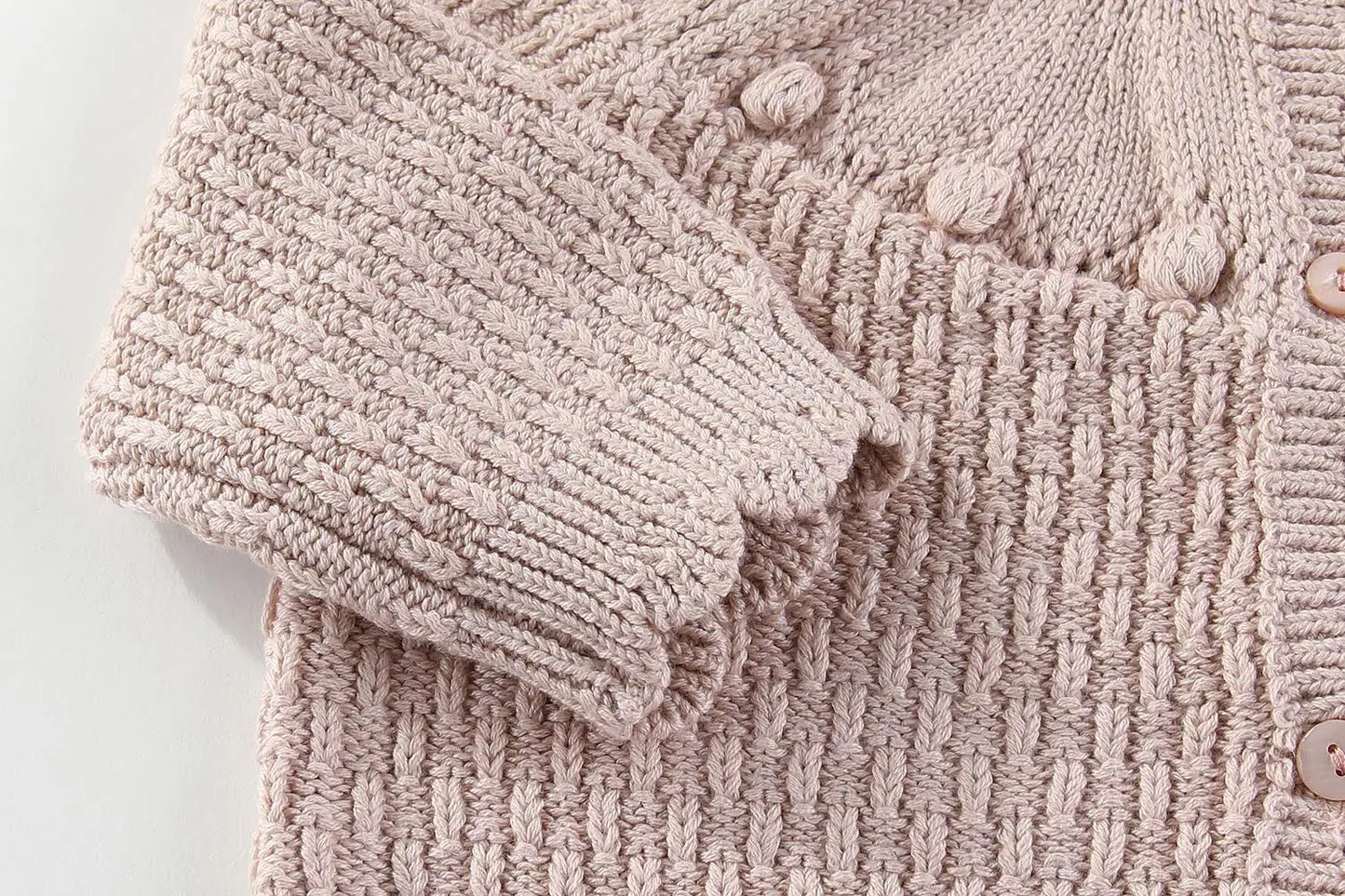 Ma Mer Ella Cardigan (More Colors)