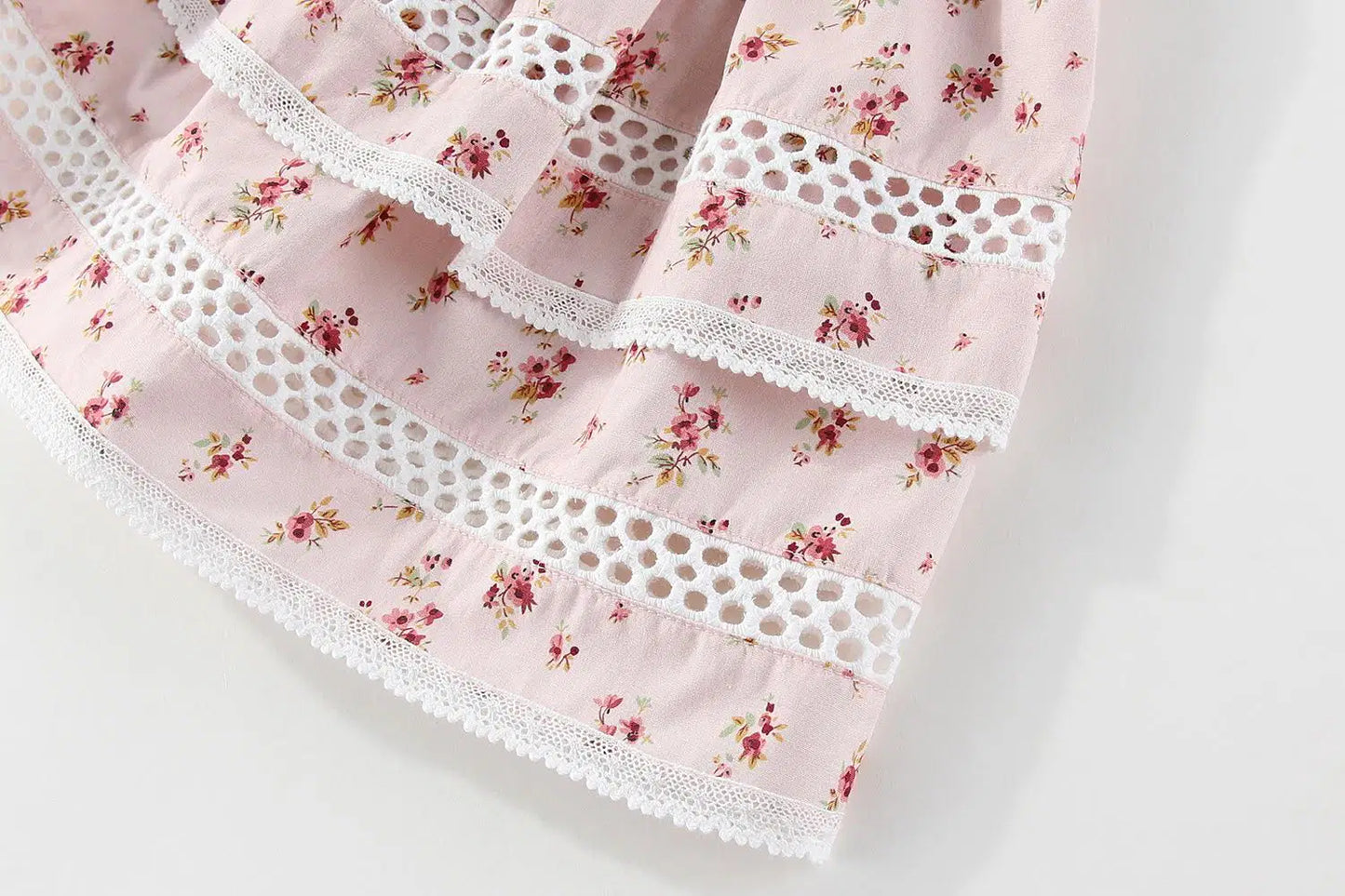 Ma Mer Melissa Dress