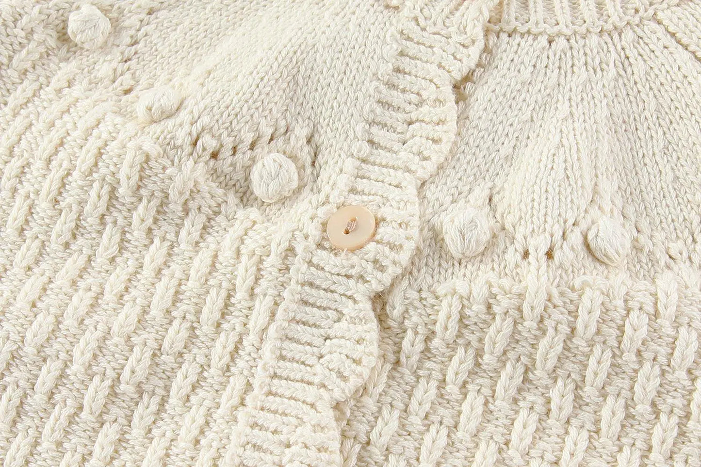 Ma Mer Ella Cardigan (More Colors)