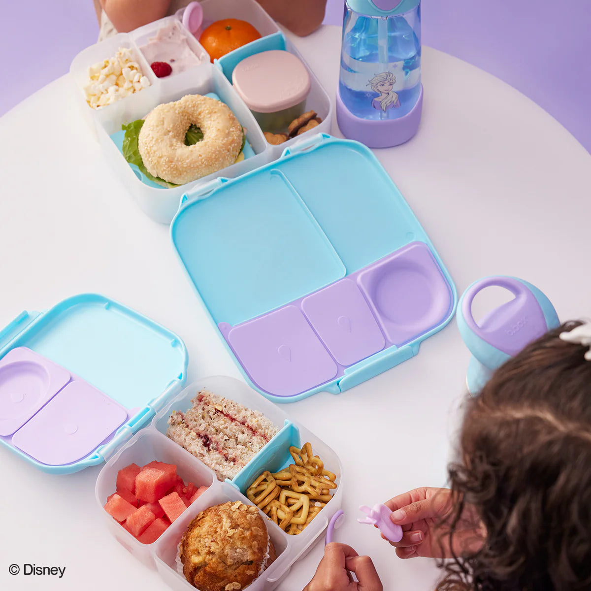 Disney Frozen by b.box - lunchbox