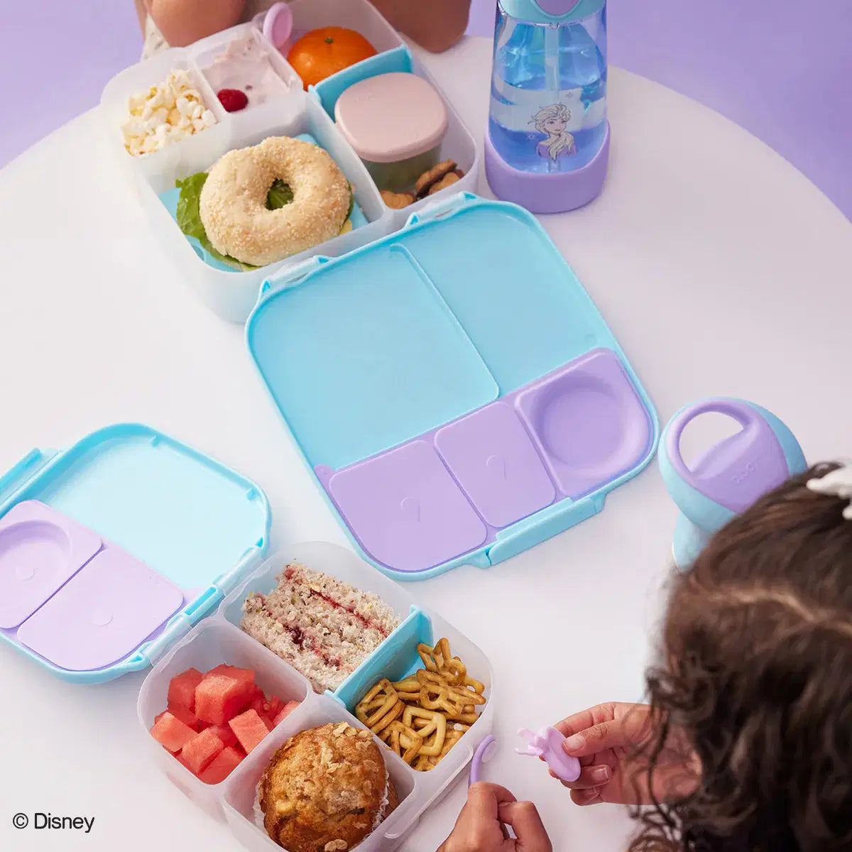 Disney Frozen Lunchbox