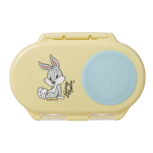 (LIMITED STOCK)  B.Box Looney Tunes by b.box - Snackbox
