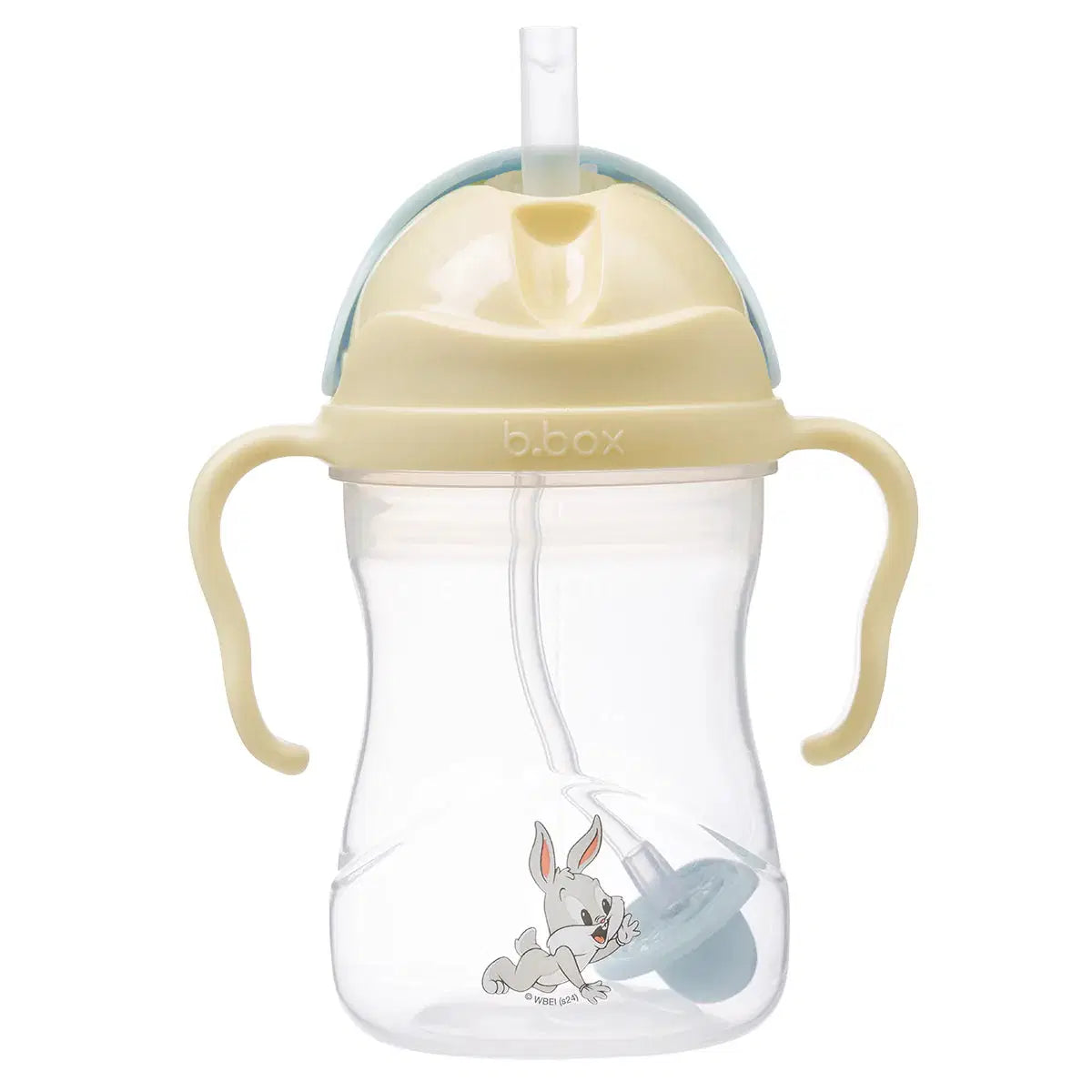 B.Box Looney Tunes by b.box - Sippy Cup