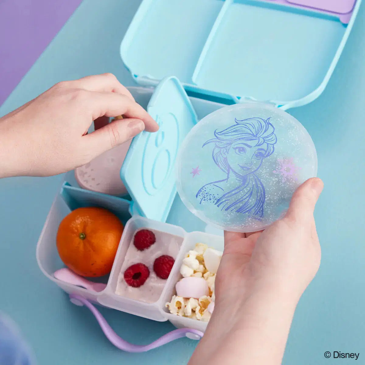 Disney Frozen Lunchbox