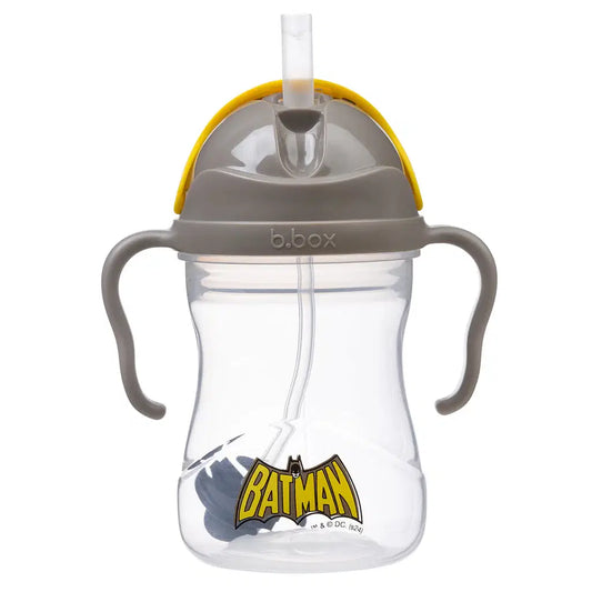 B.Box Batman Sippy Cup