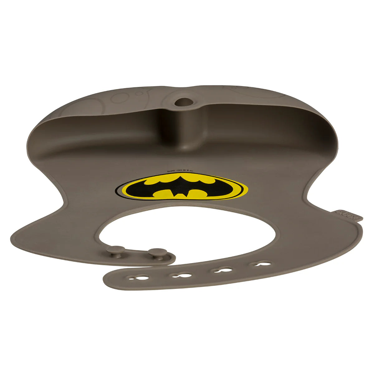 B.Box Batman - Silicone Bibs