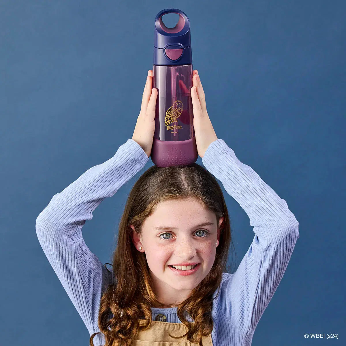 Harry Potter B. Box Tritan Drink Bottle