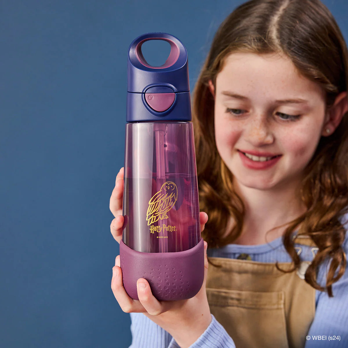 NEW Harry Potter by b.box - 600mL Tritan™ drink bottle