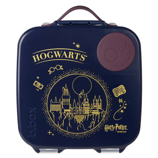 Harry Potter B. Box Lunchbox