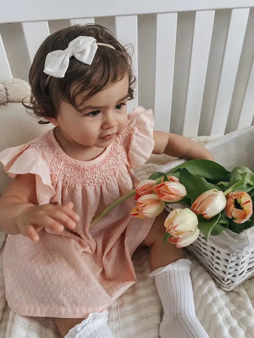Ma Mer Parisien Spring Dress