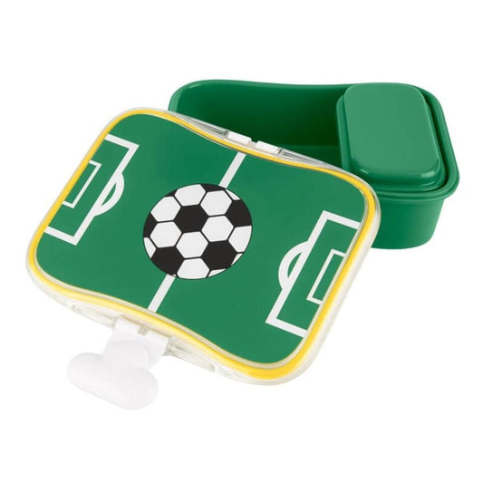Skip Hop Zoo Lunch Kit , Soccer