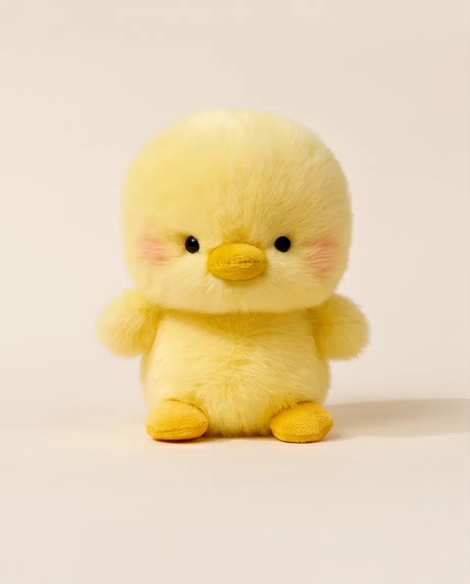 Giggle Bubs, Fluffy Comforter