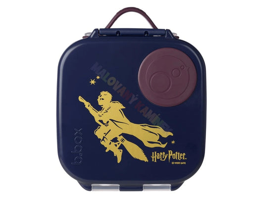NEW Harry Potter by b.box – mini lunchbox