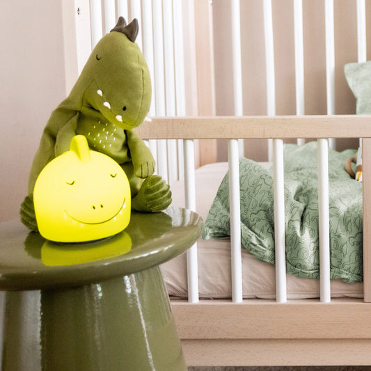 Trixie Night light - Mr. Dino
