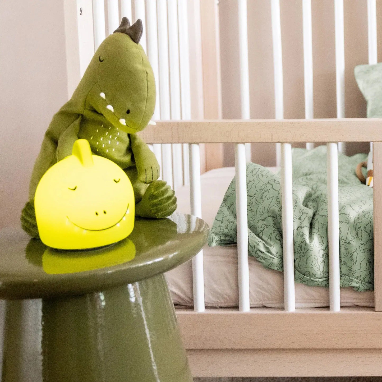 Trixie Night light - Mr. Dino