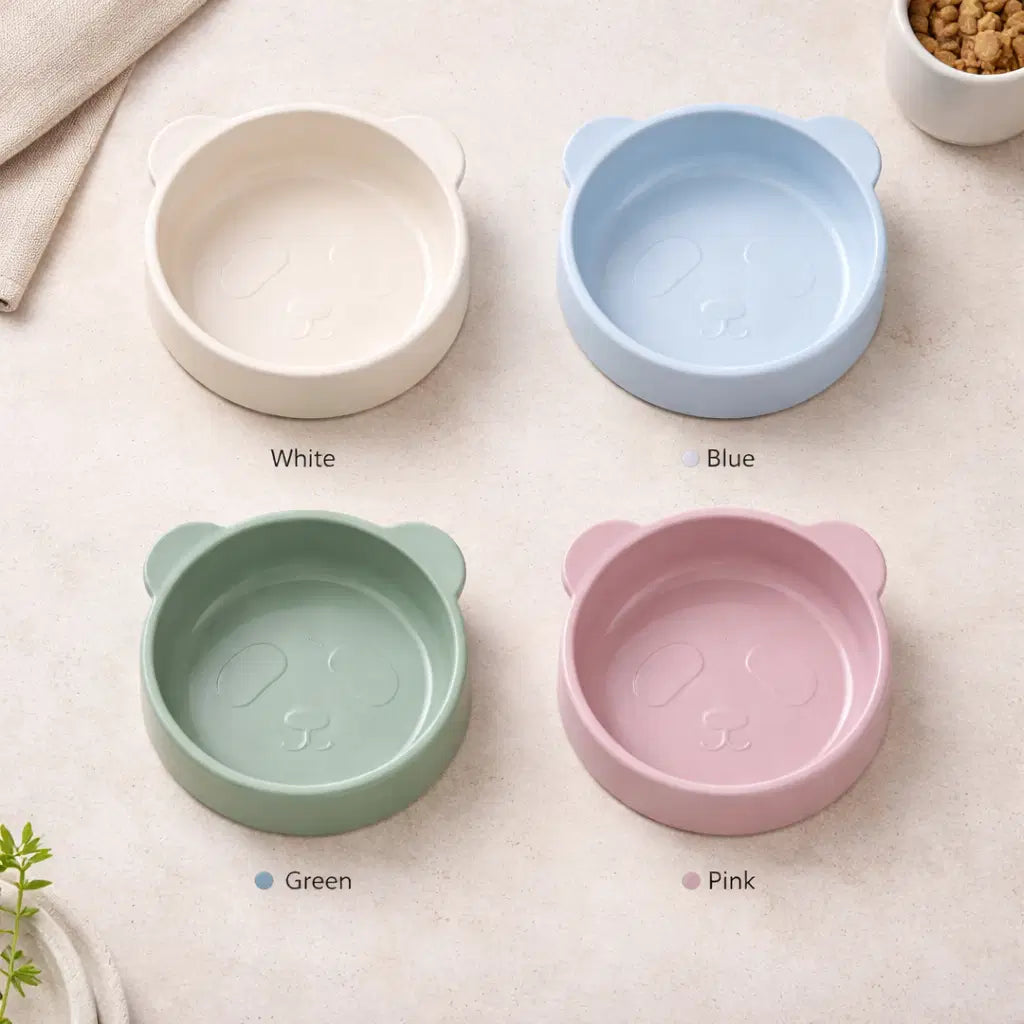 Giggle Bubs,Toddler Grow-With-Me Feeding Set