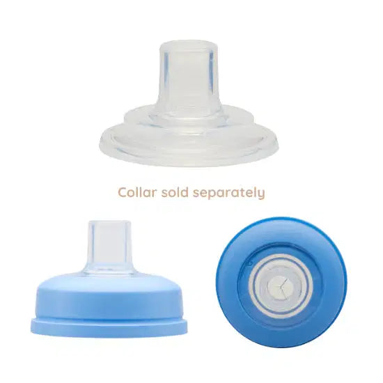 Subo Original & Straw Spout