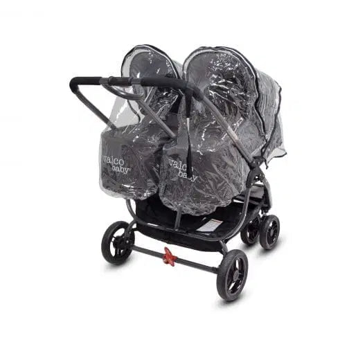 valco wind rain cover for snap ultra elite snap ultra duo elite
