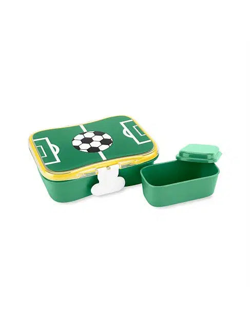 Skip Hop Zoo Lunch Kit , Soccer