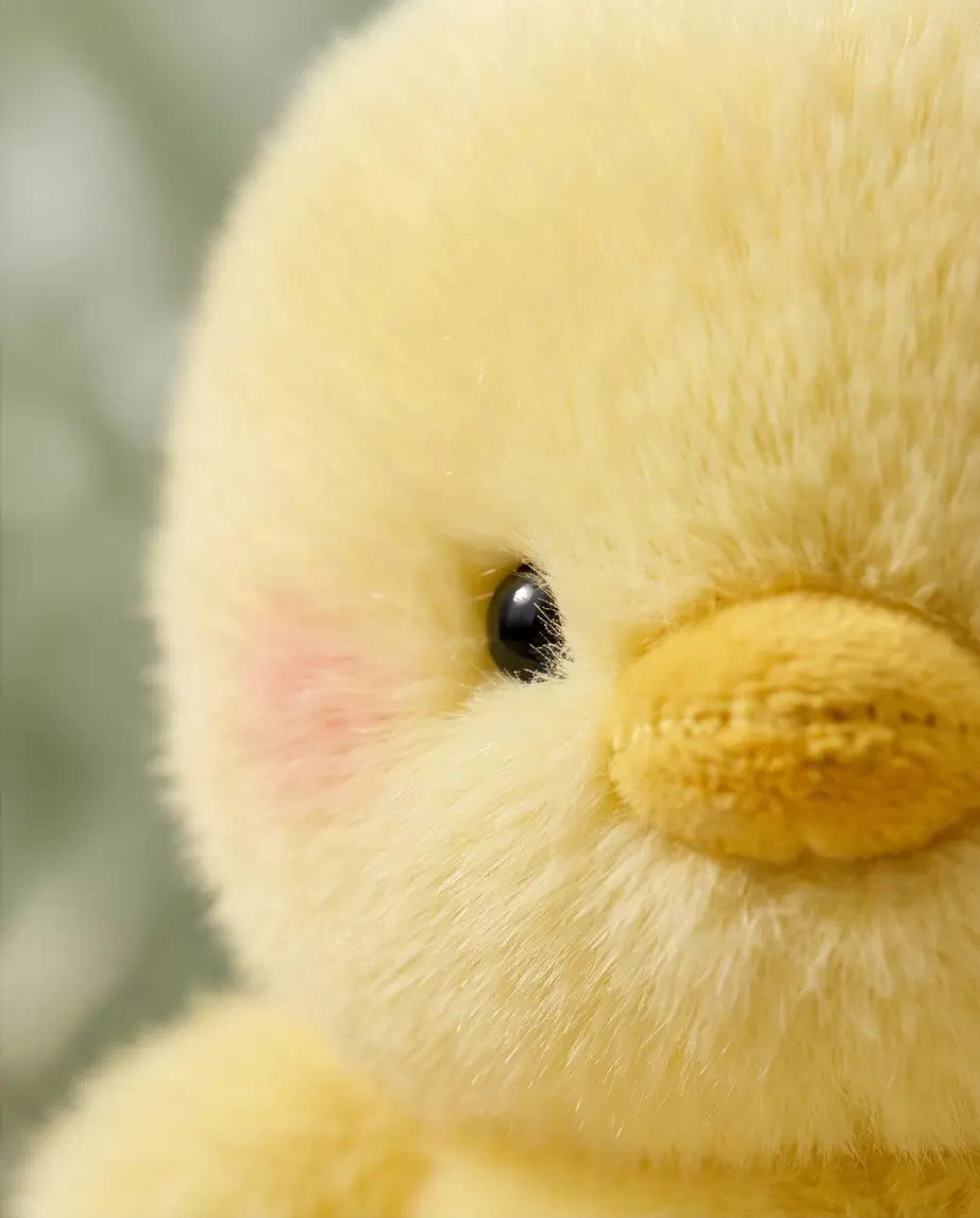 Giggle Bubs, Fluffy Comforter