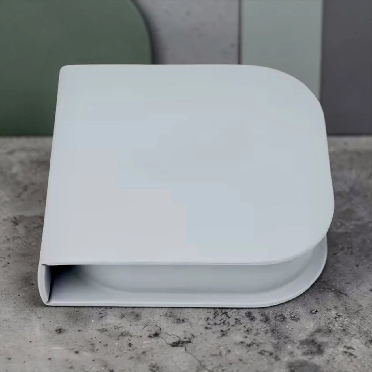 Giggle Bubs, Foldable Silicone Snack Box for Toddlers
